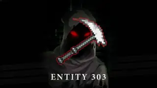 Entity 303 Scythe
