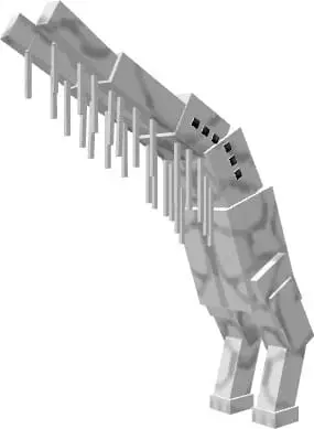 Trevor's Giants