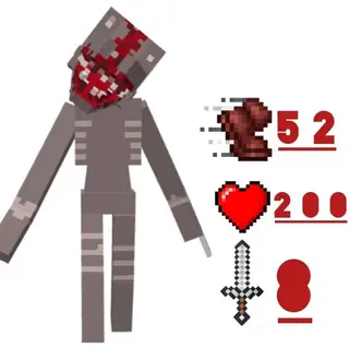 The 2 dwellers.BETA