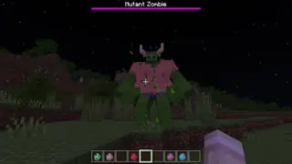 BioUndead Zombies