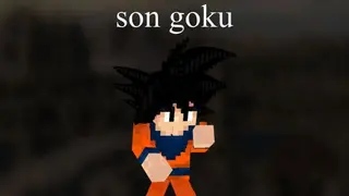Dragon Ball: Son Goku