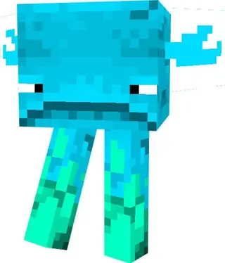 AlexZale's Mobs