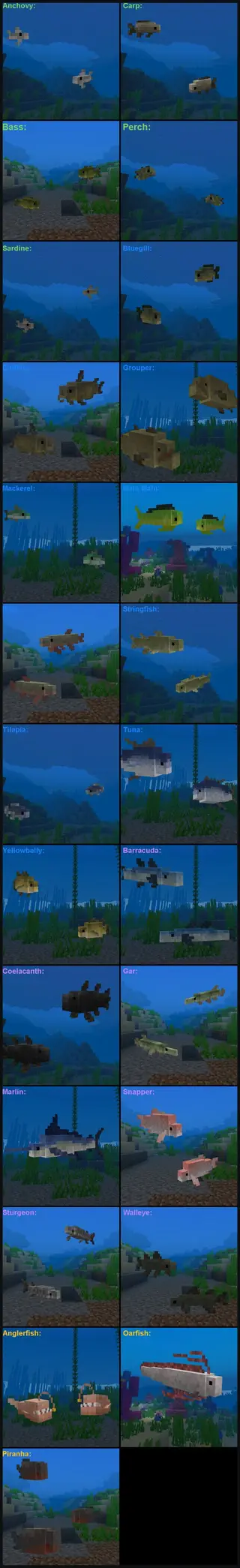 Taco's Fish