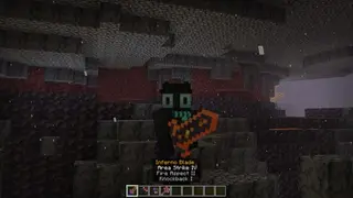 Inferno Phase