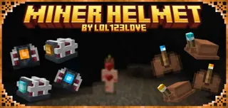 Miner Helmets