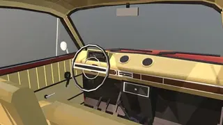 CAR VAZ 2101