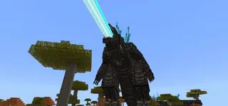 Godzilla Tyrant