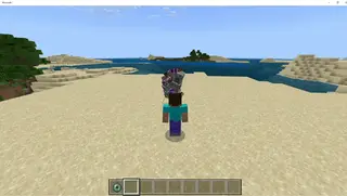 Enderman Boss