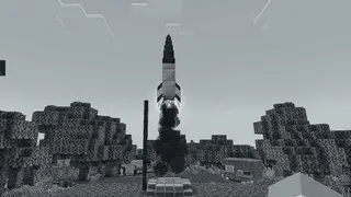 MrHusana909's Long Range Rockets