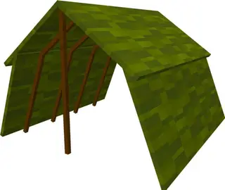 Realistic Furniture