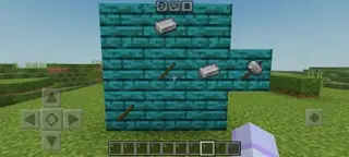 Minecraft Space