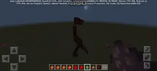 The Siren Monster