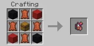BackPack Add-on