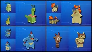 SERP Pokédrock 2