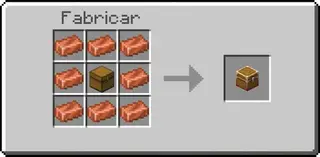 Iron Chests