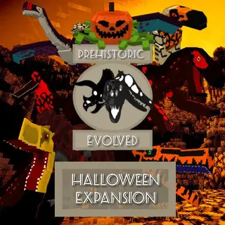 Halloween Expansion