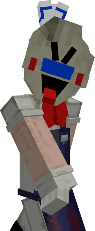 Ice Scream 8