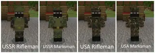 World Conflict