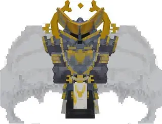 Epic Paladins