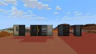 SCP: Security Systems