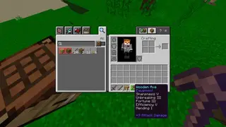 Auto enchanter