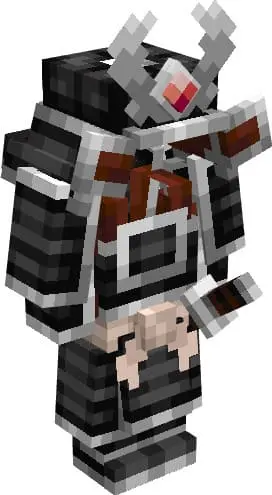 Epic Samurai's