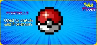 PokéPixels