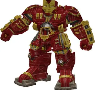 Hulk Buster