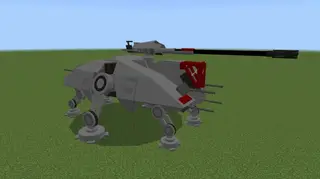 Clone Wars Vehicles