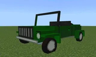 Pixel Craft Item