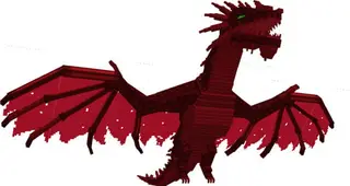Serpent's Aegis Dragons