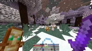 Tough as Bedrock 2