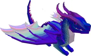 Ebonfire Dragons