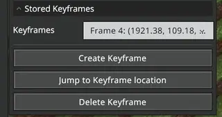 Jayly Cinematic Editor