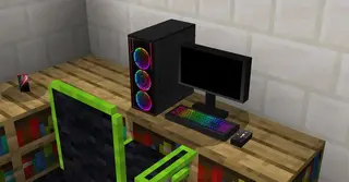 Furniture Gaming