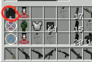 Modern Military II