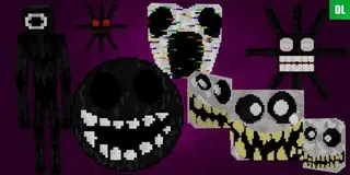 Roblox Doors Asylum