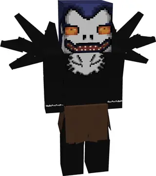 Death Note Wg
