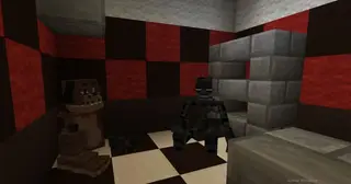 Five Nights at Freddy's Movie