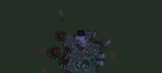 Harder Vanilla Survival