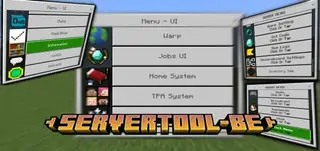 SERVERTOOL