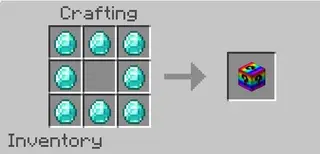 Lucky Block Gem