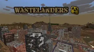 WasteLanders