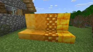 SmokeyStack's Better Bedrock