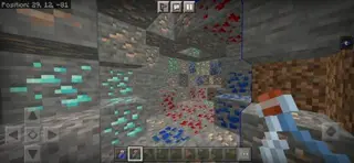 Better Ore
