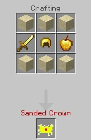 Deshret v1.1 Buried One Update