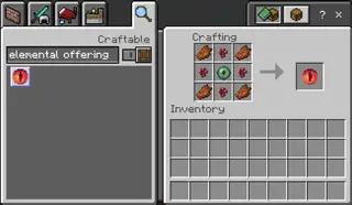 More Wands Magic & Weapons! Elemental Wands