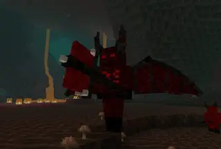 SpookyCraft - After midnight competition