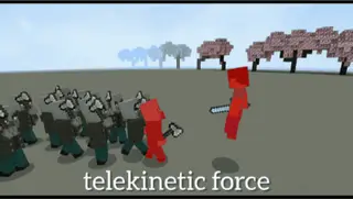 Herobrine (Order of Creepypasta)