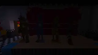 FNAF 6 Halloween